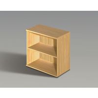 BIURO SERWIS - R-BOX Regał R-168