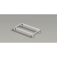 BIURO SERWIS - R-BOX Stelaż pod wieniec R-194