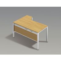 BIURO SERWIS - R-BOX Biurko R-212