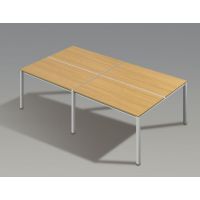 BIURO SERWIS - R-BOX Biurko R-219