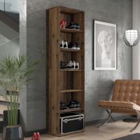 Forte - NET106 Regał T2KR02-H51