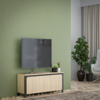 Forte - SELFOSS SFXT131-M965 Szafka RTV | DOSTĘPNA OD RĘKI