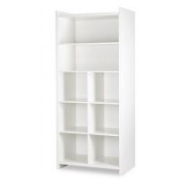 KLUPŚ - AMELIA BIAŁY Regał