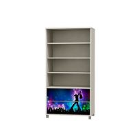 BabyBest - MUSIC Regał z szufladami RG-MU