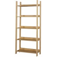 DOKTÓR - Modern Regał ażurowy 45