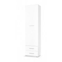 HALMAR - LIMA Regał REG-1 | biały | z PL