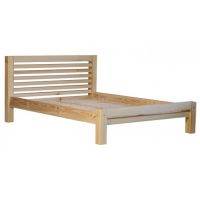 DOKTÓR - Łóżko Rico 160x200