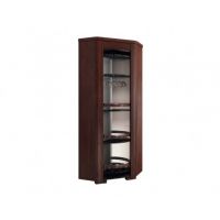 MEBIN - Riva Barek obrotowy narożny bez oświetlenia