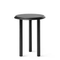 FAMEG - RONDA Stolik STK-2316/2 | Buk | Średnica 46