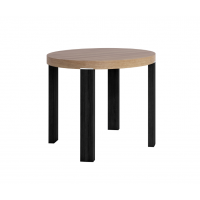 PAGED - WYPRZEDAŻ ORBI DUO Stół FI 100 | 4 wkładki | DOSTĘPNE OD RĘKI