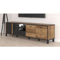 Forte - HAYATO Szafka RTV HYTT241R