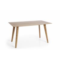 UNIMEBEL - IMPRESJA COLLECTION Stół Nierozkłądany S -13