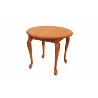 PANKAU - STÓŁ S8 średnica 90