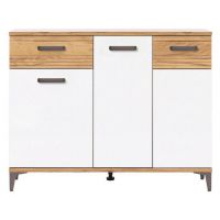 LIVEO - SNOBI Komoda SB3