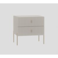 MEBLE OLEJNIKOWSKI - SERSEY Szafka nocna 2S | Sers 15