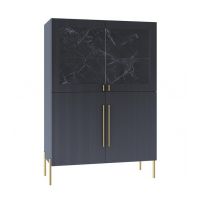 MEBLE OLEJNIKOWSKI - SERSEY Barek 4D | Sers 4