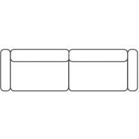 FENIKS MEBLE - LORD Sofa 4