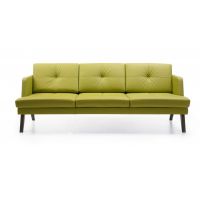 PROFIM - OCTOBER Sofa 31 | Nogi Metalowe ^ Drewniane | 3 Siedziska