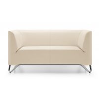 PROFIM - SOFTBOX Sofa 21 | 2 Siedziska | Podłokietniki