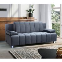 PMW - KANO 3FP Sofa z funkcją spania i pojemnikiem