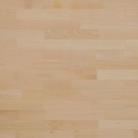 FAMEG - BASIC Blat 70x70 | Lite drewno bukowe mikrowczep | Grubość blatu 3,8 cm