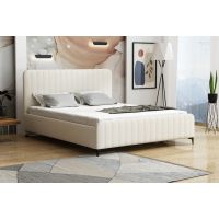 LINNEO - SOUL Łóżko z pojemnikiem 140/200