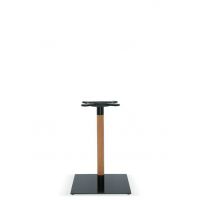 FAMEG - BASIC Podstawa Metal | Drewno Dębowe | ST-1914/2