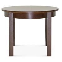 FAMEG - ELLIPSE Stół ST-0931 | Średnica 100/190