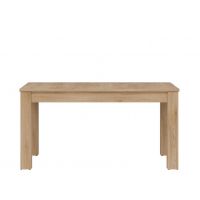 LIVEO - FERRO ST10 STÓŁ ROZKŁADANY DĄB CREMONA TORRO