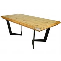 MOSKAŁA MEBLE - Stół ST-12 rozkładany