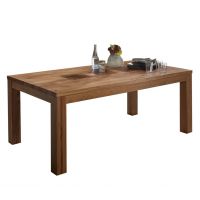 G+K MEBLE - WZ-0315 Stół I | 160x90 | Dąb