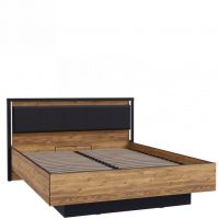 Forte - HAYATO HYTL1162B-M215 Stelaż łóżka z podnoszonym wkładem