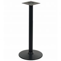 STEMA - Podstawa do stolika NY-B006/110 | Metalowa | Wysokość 110 cm