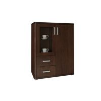 MEBLOMAX PÓŁROLA - STILO Barek mini