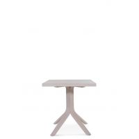 FAMEG - HEY Stolik STK-1711 | Dąb | 70x70