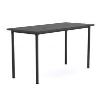 PROFIM - EMINENT Stół 4590-52 | Prostokątny | 140x60x73,5h cm