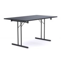 PROFIM - STANDARD FOLDING TABLE Stół 4680-25 | Prostokątny | 140x80x74,5h cm