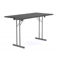 PROFIM - STANDARD FOLDING TABLE Stół 4680-38 | Prostokątny | 140x70x74,5h cm