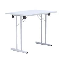 PROFIM - STANDARD FOLDING TABLE Stół Egzaminacyjny 4680-58 | Prostokątny | 90x60x74,5h cm