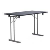 PROFIM - STANDARD FOLDING TABLE Stół "L" 4688-54 | Prostokątny | 120x60x74,5h cm