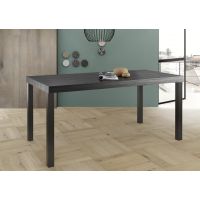 MC AKCENT - STEEL Stół nierozkładany | 378986F