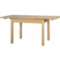 DOKTÓR - Modern Stół rozciągany 120-168x75