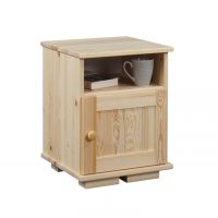 DOKTÓR - Modern Stolik nocny III