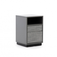 NEW ELEGANCE - NEW ELEGANCE FORLI Szafka nocna | Pionowa