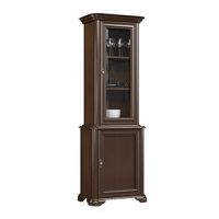 MEBLE OLEJNIKOWSKI - Stylowa II Witryna W1D / K1D STYL.II 11