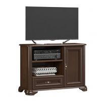 MEBLE OLEJNIKOWSKI - Stylowa II RTVN 1D1S narożna