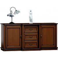 MEBLE OLEJNIKOWSKI - Stylowa I Komoda K 2D3S STYL.8