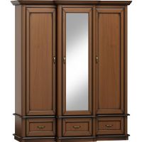 MEBLE OLEJNIKOWSKI - Stylowa I Szafa SZ3D3SL STYL.25