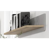 Forte - SURFINIO Półka wisząca SFNB01