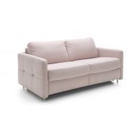 Sweet Sit - EMA Sofa 2(140)FF | Z funkcją spania | Stelaż włoski
